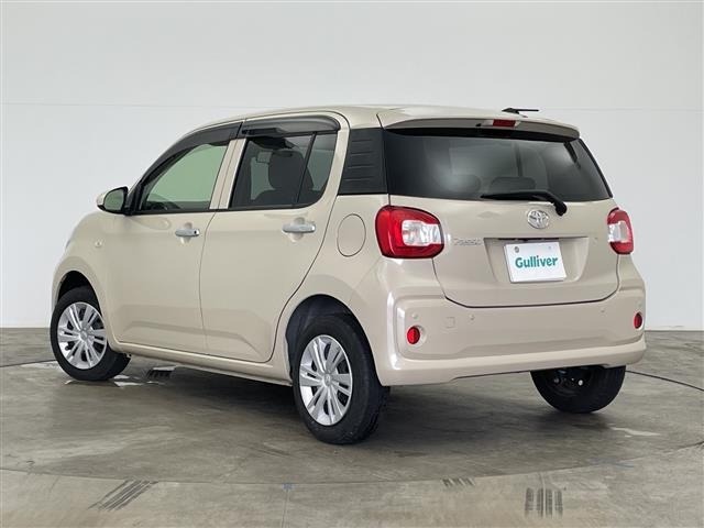 Toyota PASSO 2023 7678883-13