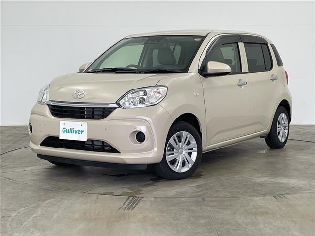 Toyota PASSO 2023 7678883-6