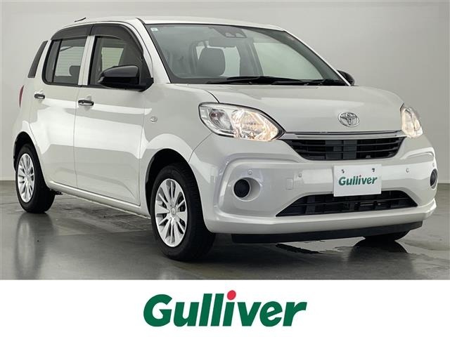 Toyota PASSO 2019 7678884-0