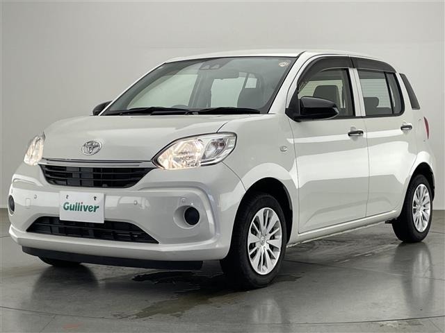 Toyota PASSO 2019 7678884-12