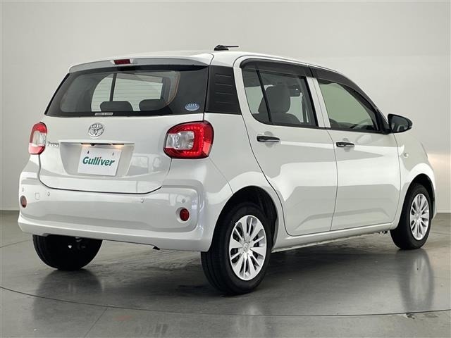Toyota PASSO 2019 7678884-13