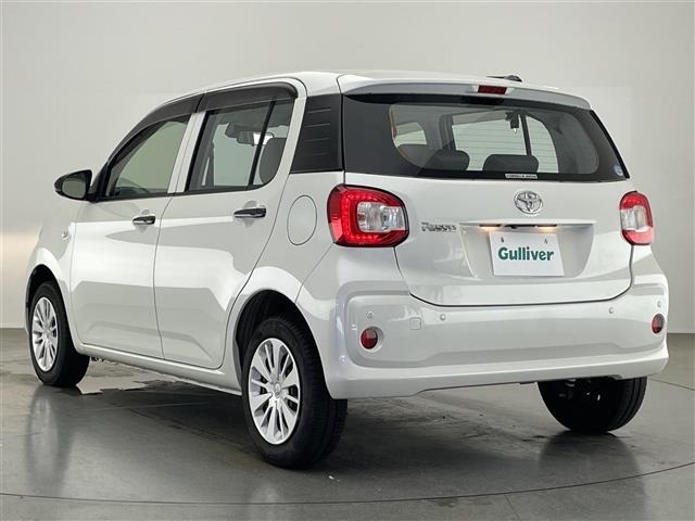 Toyota PASSO 2019 7678884-22