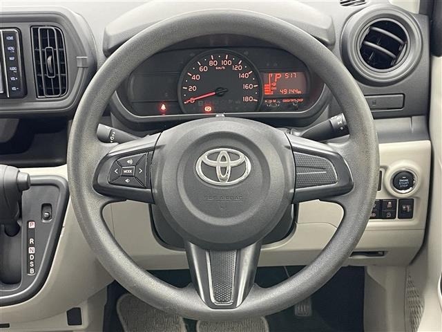 Toyota PASSO 2019 7678884-5
