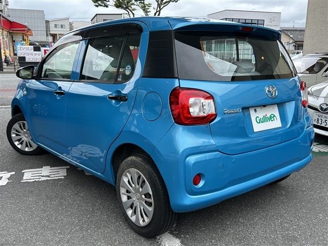 Toyota PASSO 2017 7678892-13