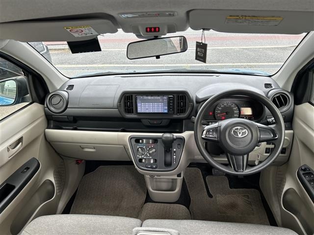 Toyota PASSO 2017 7678892-14