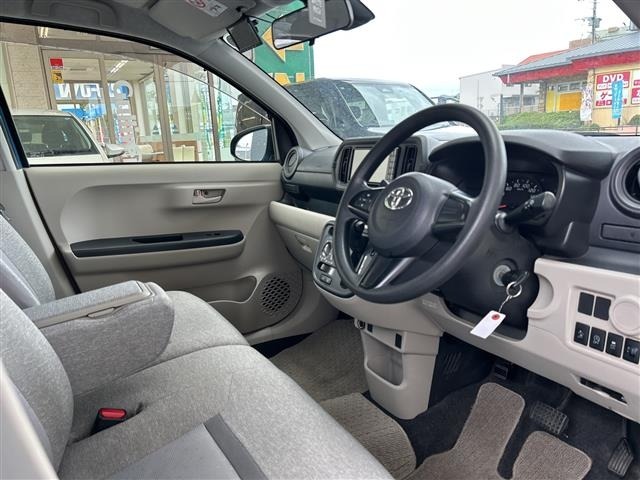 Toyota PASSO 2017 7678892-16