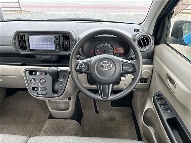 Toyota PASSO 2017 7678892-8