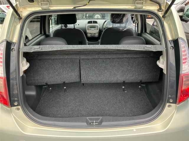 Toyota PASSO 2007 7678908-10