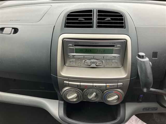 Toyota PASSO 2007 7678908-6