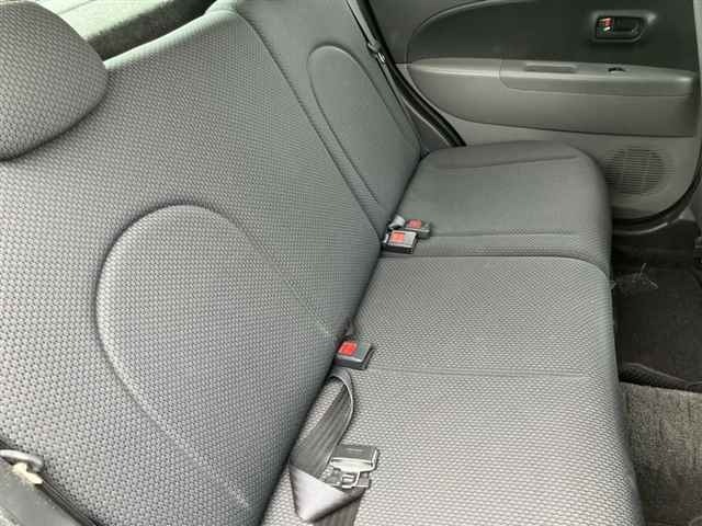 Toyota PASSO 2007 7678908-8