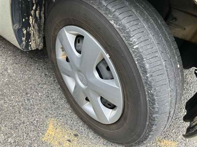 Toyota PASSO 2007 7678908-9