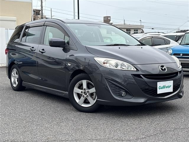 Mazda PREMACY 2017 7690269-0