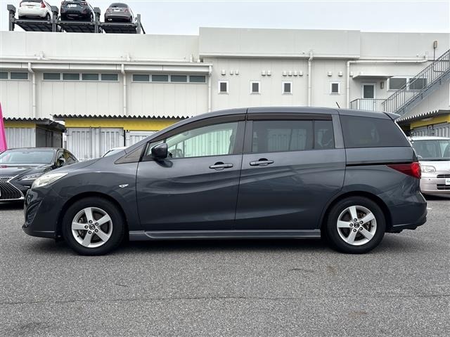 Mazda PREMACY 2017 7690269-1