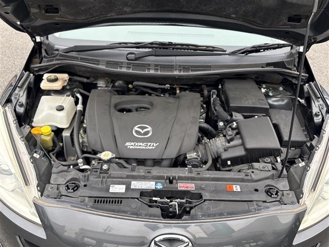 Mazda PREMACY 2017 7690269-12