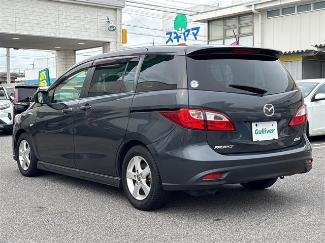 Mazda PREMACY 2017 7690269-13