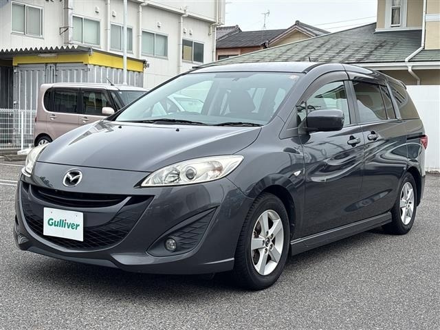 Mazda PREMACY 2017 7690269-21
