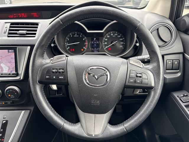 Mazda PREMACY 2017 7690269-22