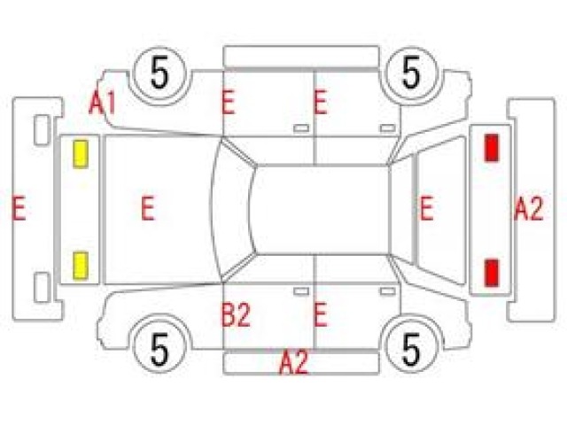 Mazda PREMACY 2017 7690269-23
