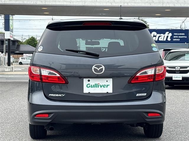 Mazda PREMACY 2017 7690269-5