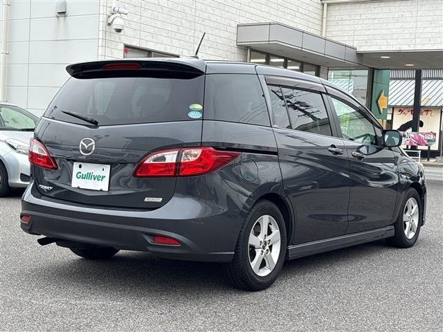 Mazda PREMACY 2017 7690269-9