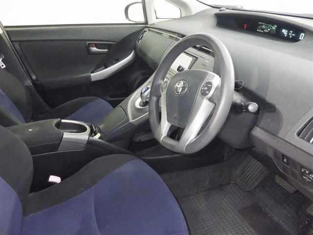 Toyota PRIUS 2013 7687612-3