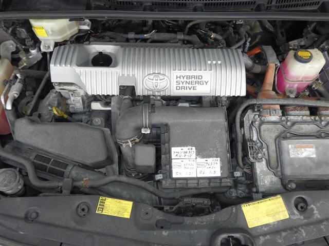 Toyota PRIUS 2013 7687612-7