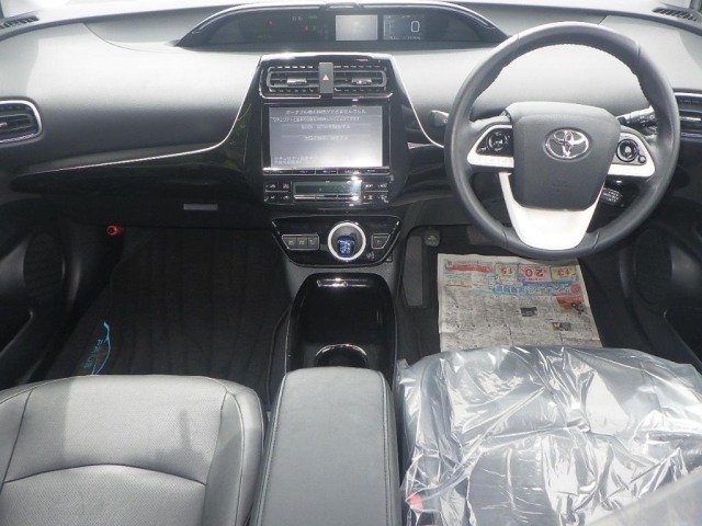 Toyota PRIUS 2016 7687637-2