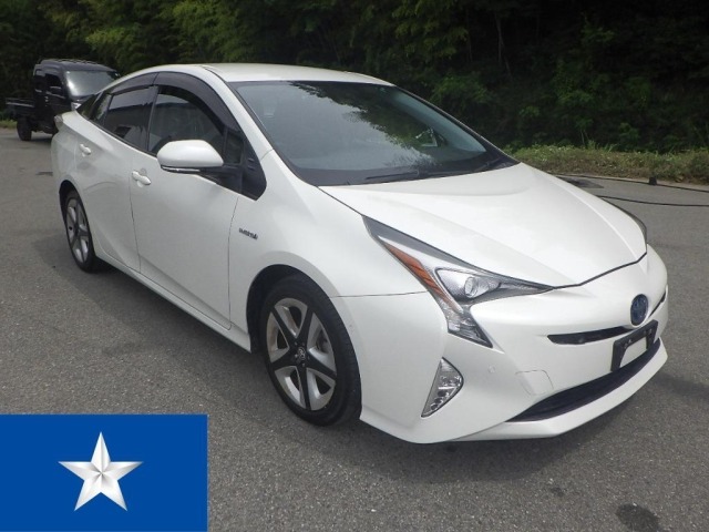 Toyota PRIUS 2016 7687637-5