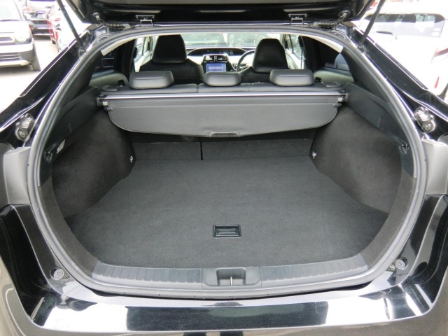 Toyota PRIUS 2017 7687640-22