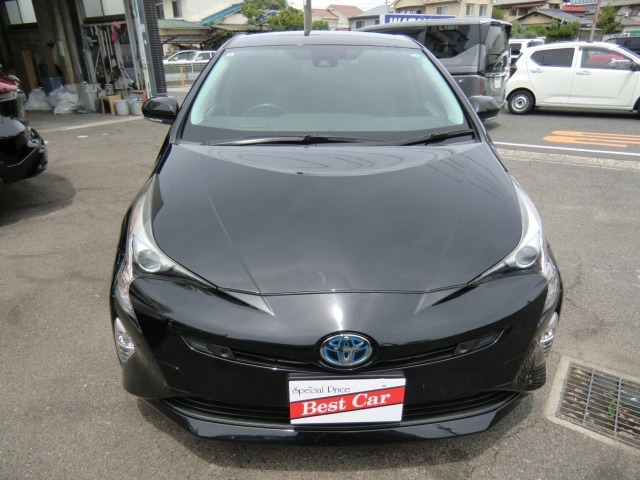 Toyota PRIUS 2017 7687640-4