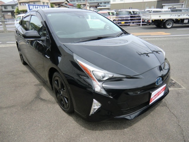 Toyota PRIUS 2017 7687640-8