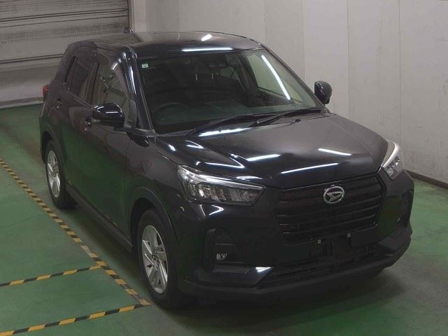 Daihatsu ROCKY 2021 7689289-0