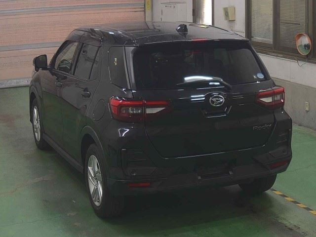 Daihatsu ROCKY 2021 7689289-1