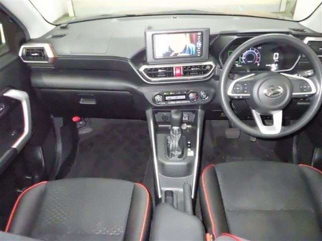 Daihatsu ROCKY 2021 7689289-3