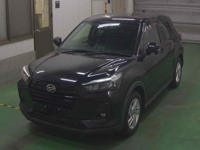 Daihatsu ROCKY 2021 7689289-6