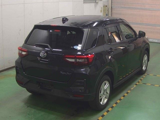Daihatsu ROCKY 2021 7689289-7