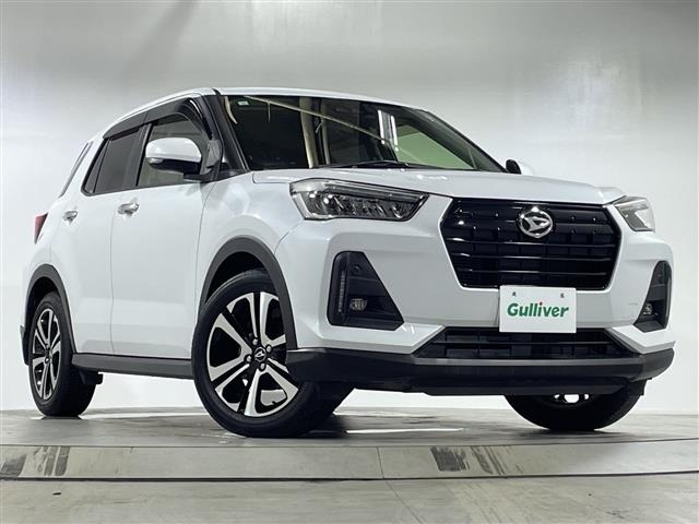 Daihatsu ROCKY 2021 7689296-0