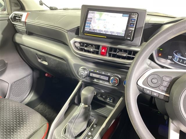 Daihatsu ROCKY 2021 7689296-10