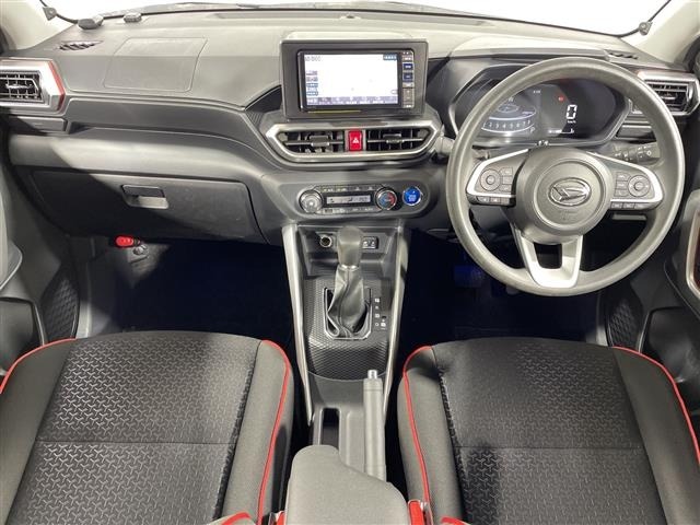 Daihatsu ROCKY 2021 7689296-15