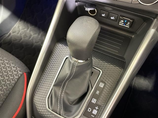 Daihatsu ROCKY 2021 7689296-22