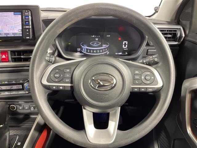 Daihatsu ROCKY 2021 7689296-7
