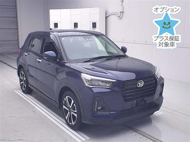 Daihatsu ROCKY 2023 7689308-0