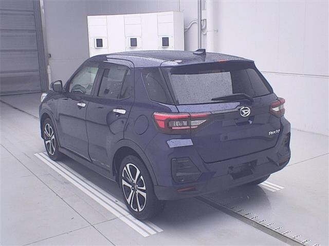 Daihatsu ROCKY 2023 7689308-1