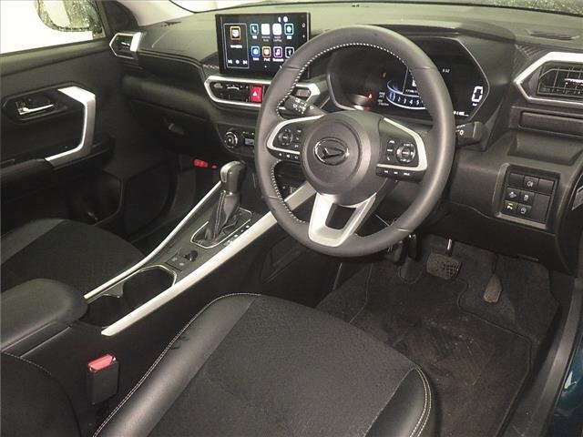 Daihatsu ROCKY 2023 7689308-3