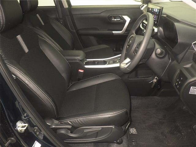 Daihatsu ROCKY 2023 7689308-5