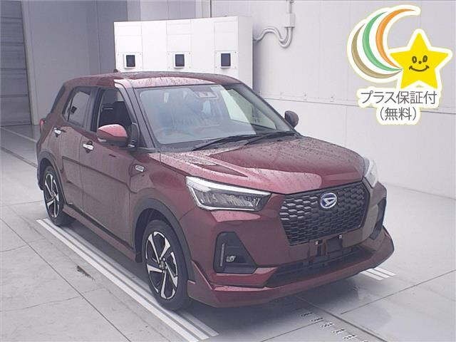 Daihatsu ROCKY 2026 7689309-0