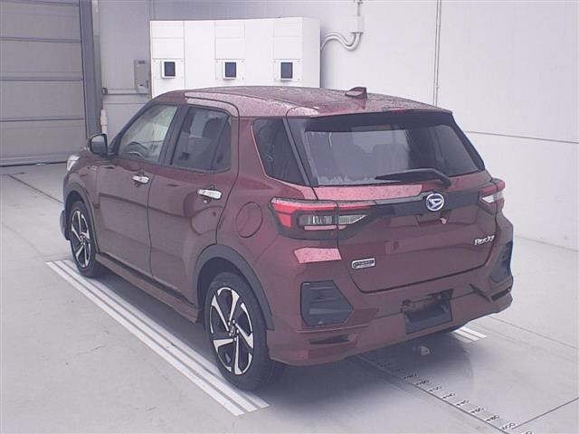Daihatsu ROCKY 2026 7689309-1