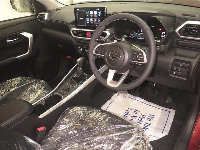 Daihatsu ROCKY 2026 7689309-3