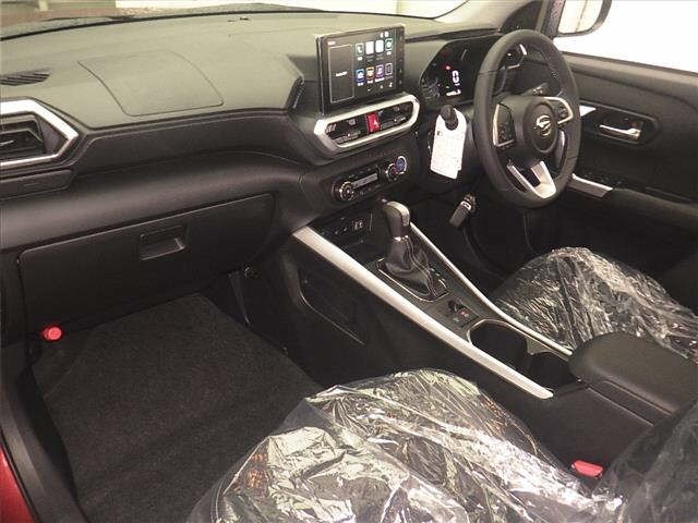 Daihatsu ROCKY 2026 7689309-4
