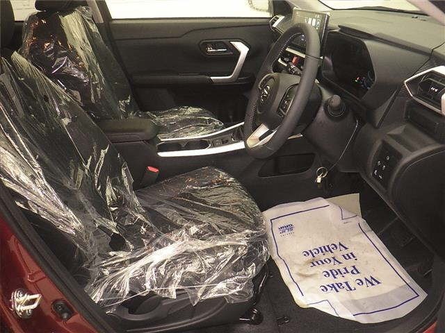 Daihatsu ROCKY 2026 7689309-5